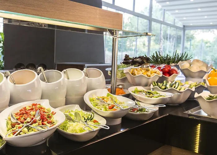 Amara Sealight Elite Hotel 5*