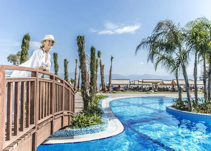 Amara Sealight Elite Hotel 5*