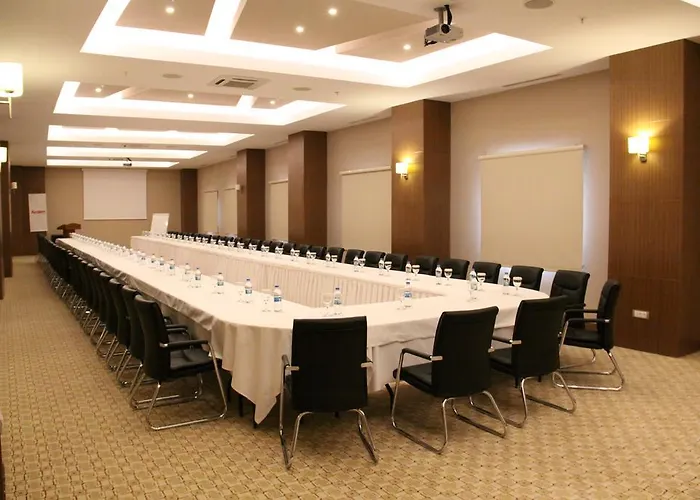 Amara Sealight Elite Hotel 5*