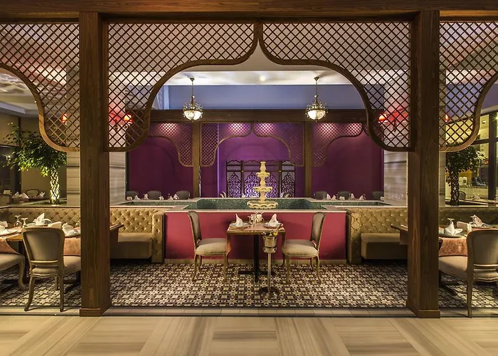 Amara Sealight Elite Kusadasi