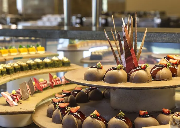 Amara Sealight Elite Hotel