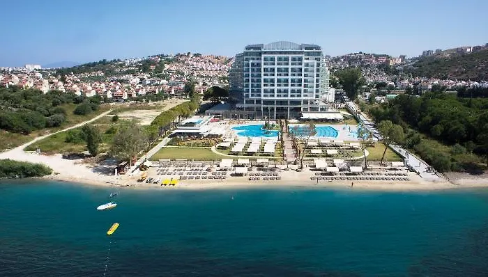 Amara Sealight Elite 5* Kusadasi